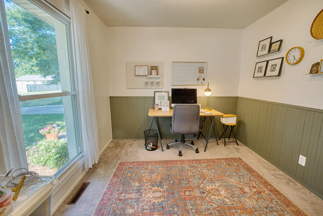 East Meadows - Residential