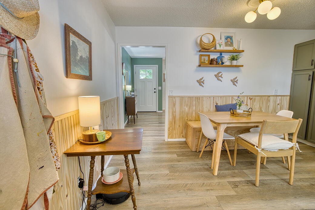 East Meadows - Residential