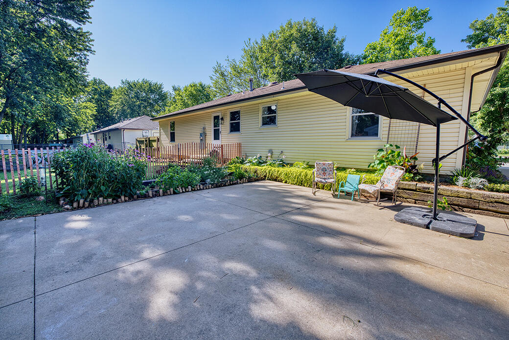East Meadows - Residential