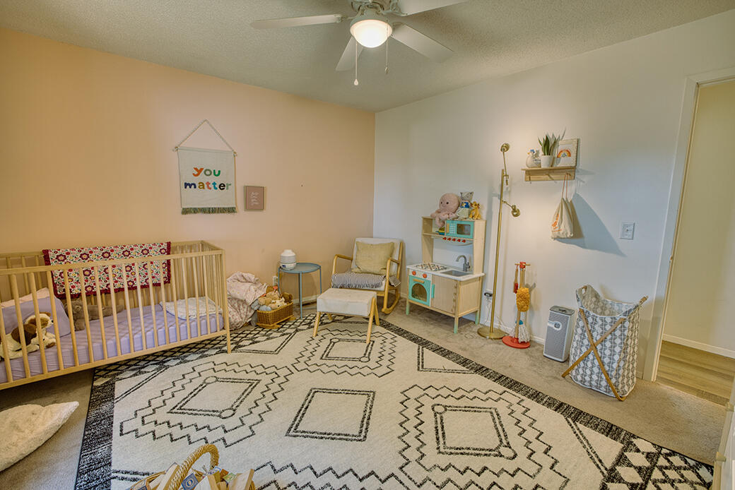 East Meadows - Residential