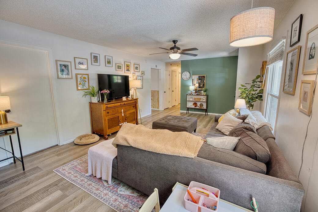 East Meadows - Residential