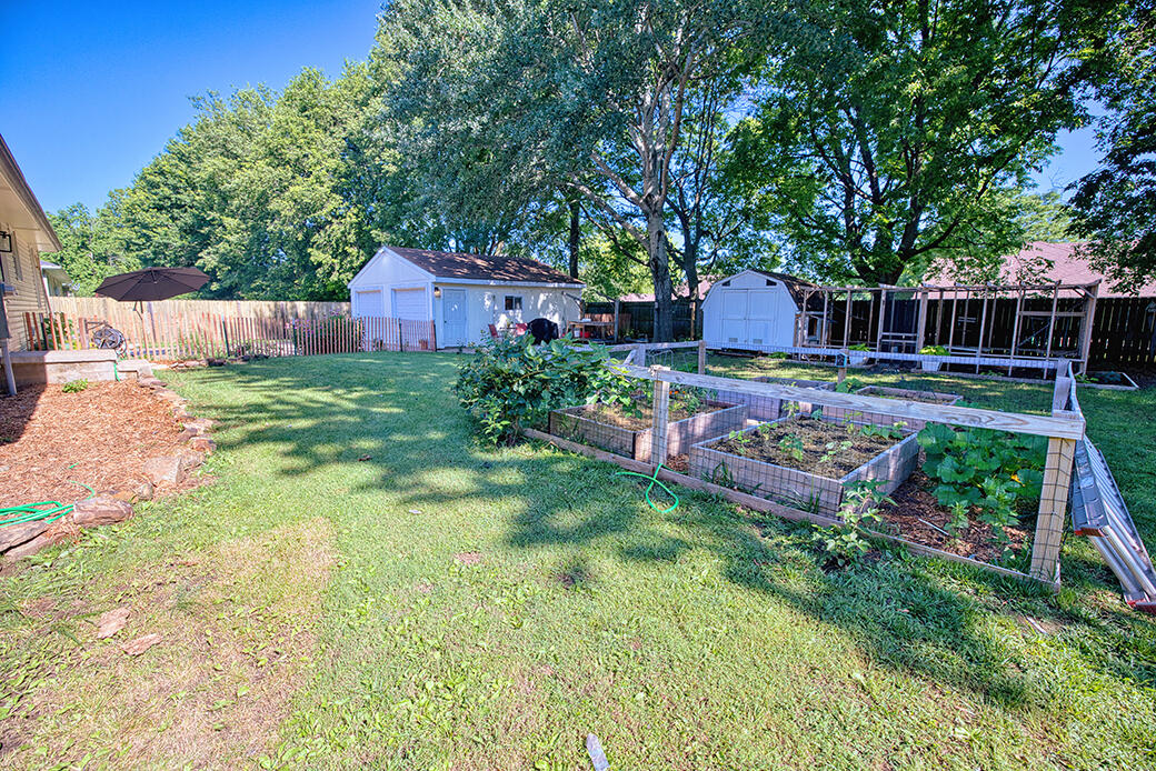 East Meadows - Residential
