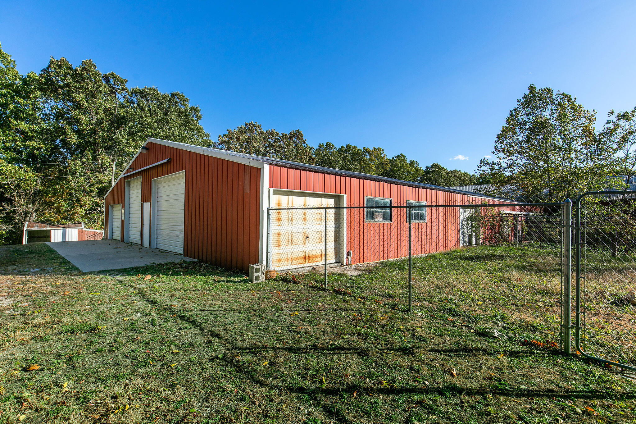 Christian-Not in List - Residential