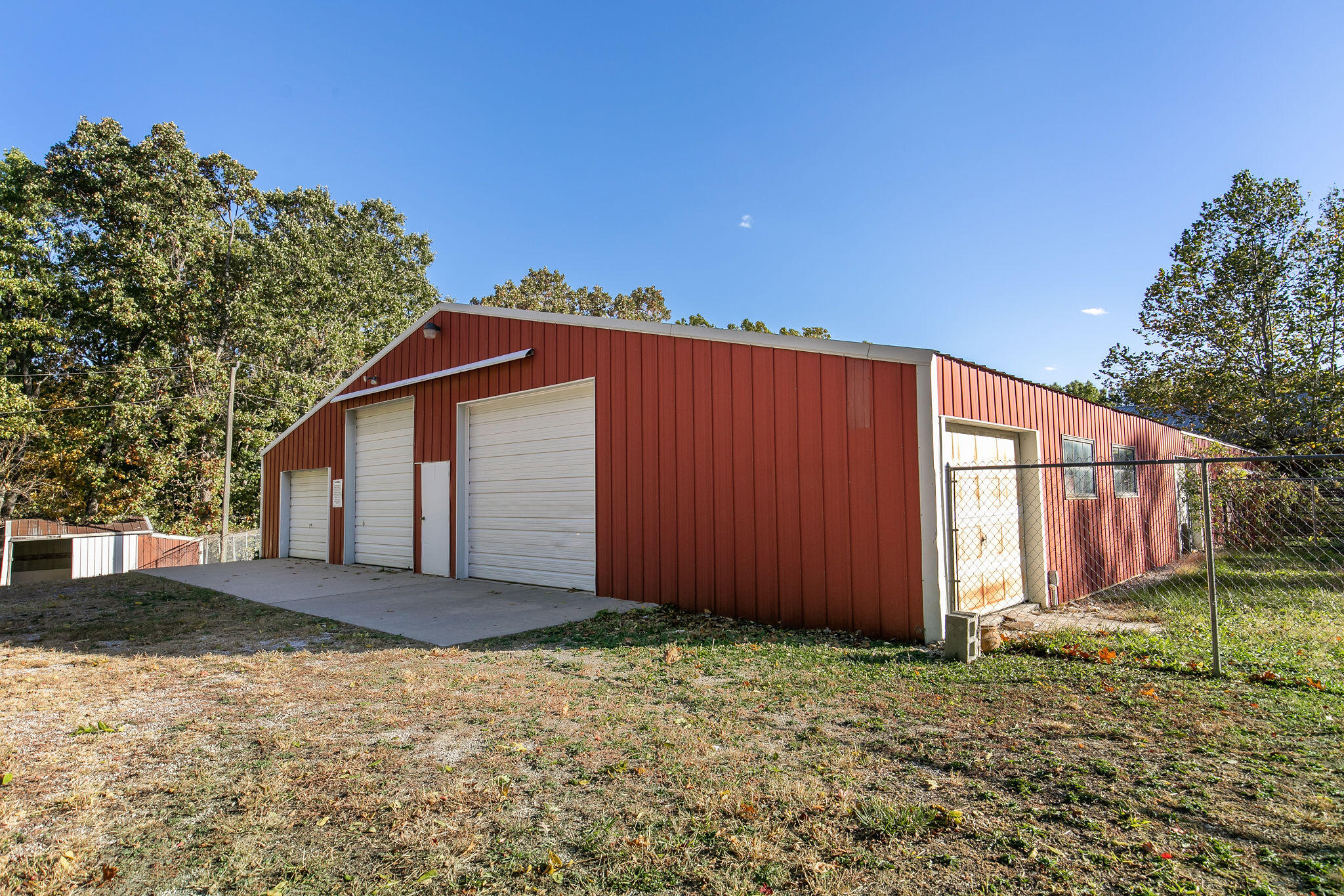Christian-Not in List - Residential