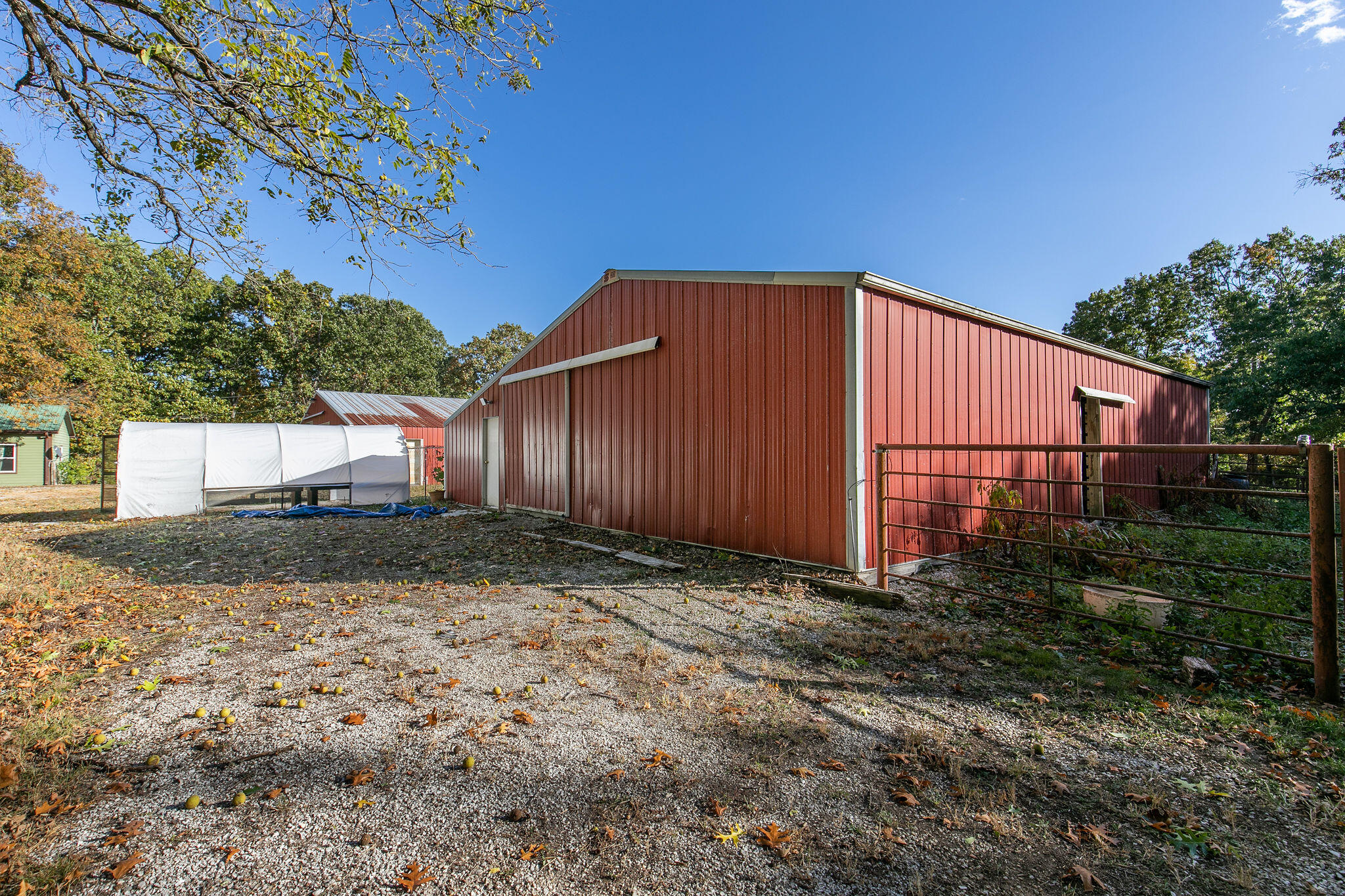 Christian-Not in List - Residential