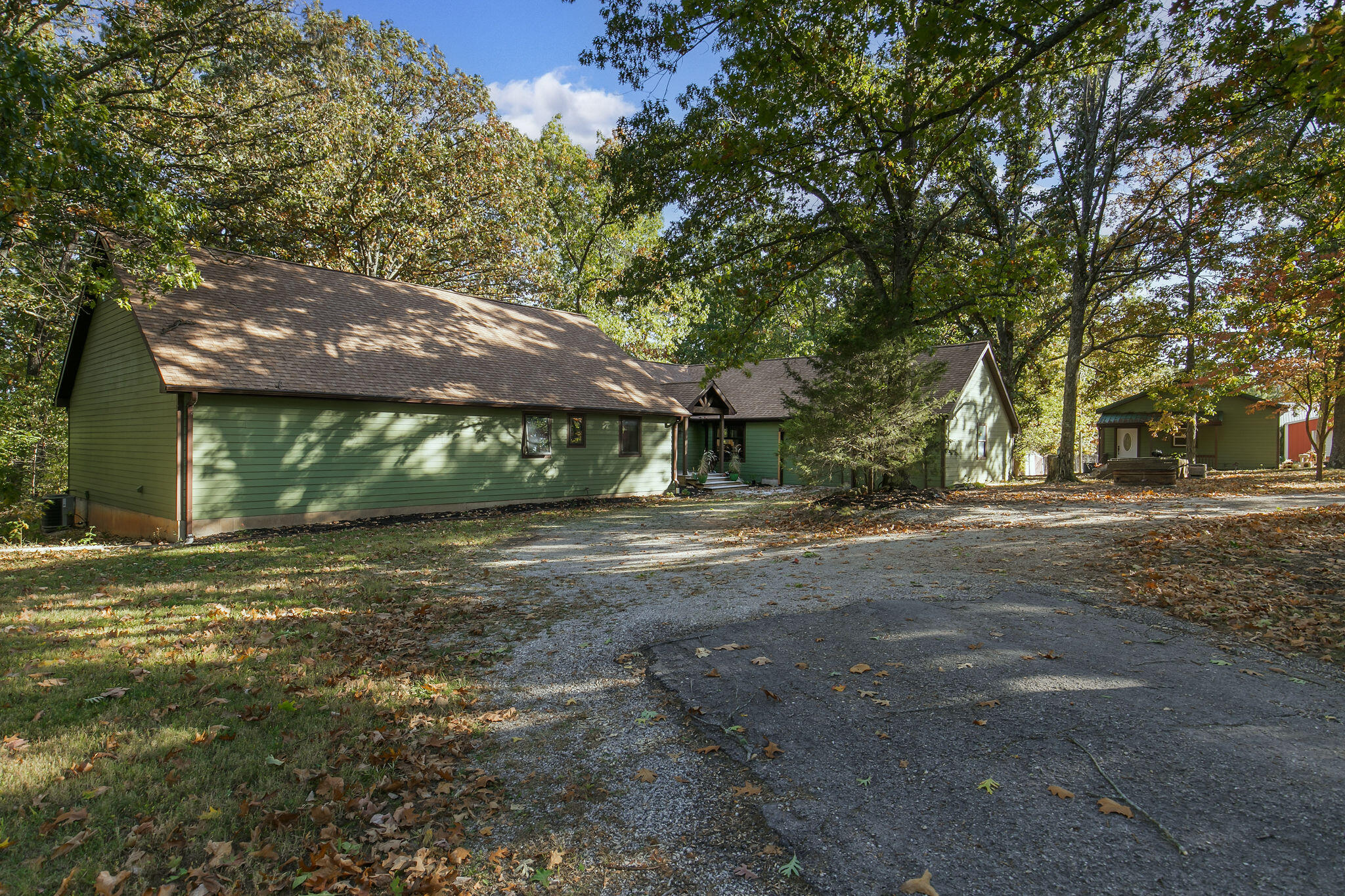 Christian-Not in List - Residential