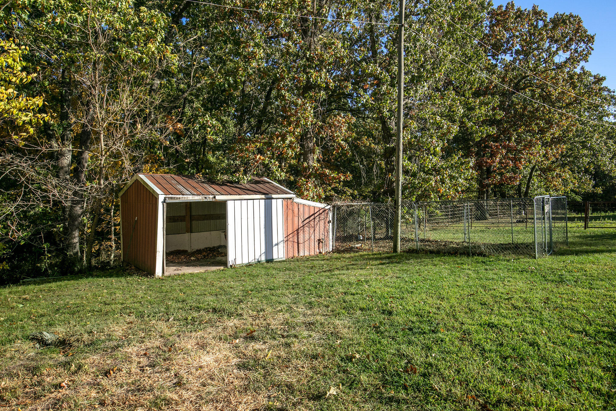 Christian-Not in List - Residential