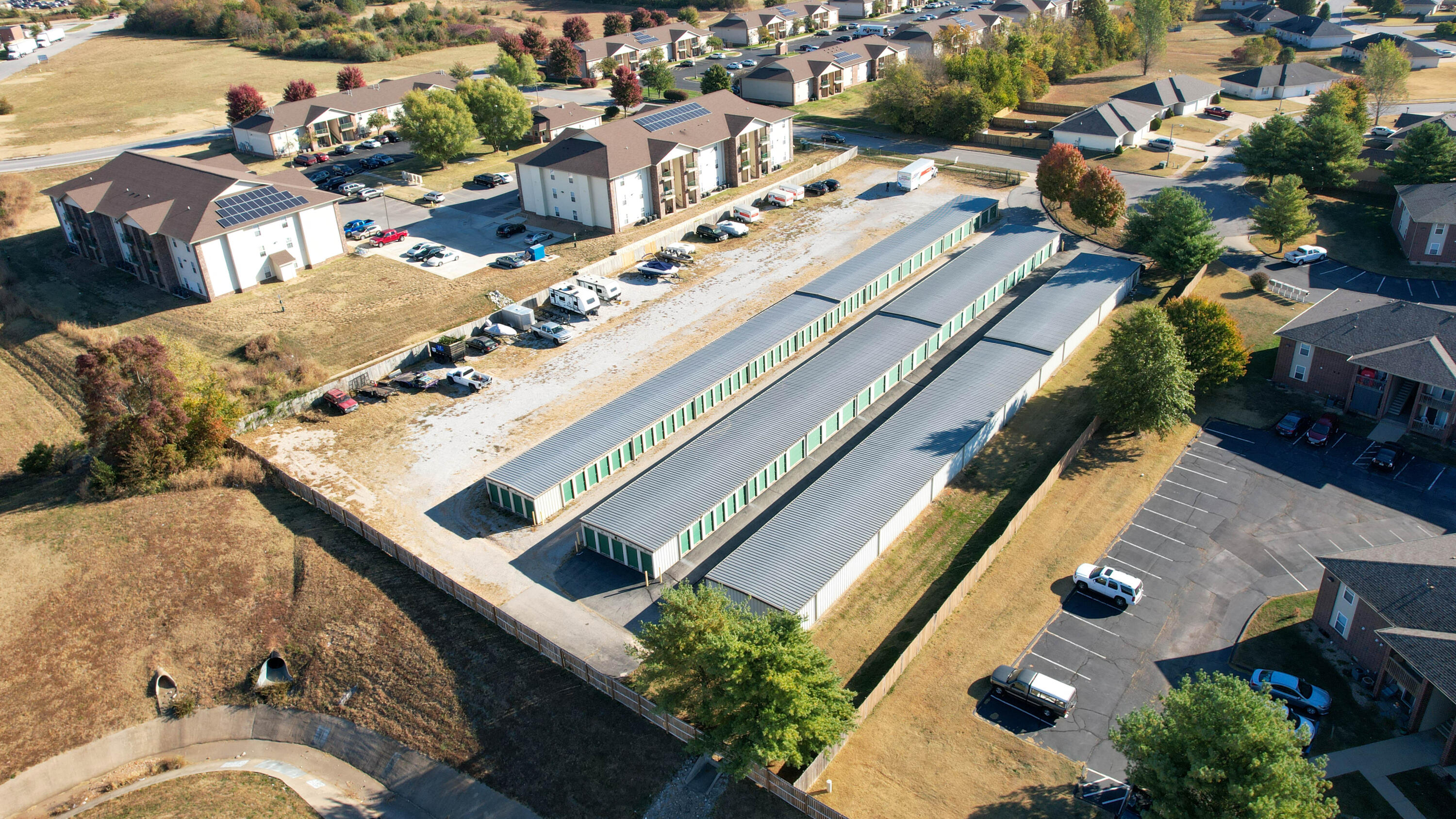Windmill Place - Commercial Sale