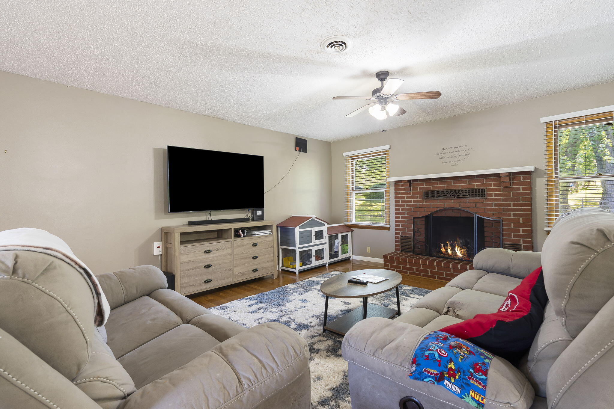Webster-Not in List - Residential