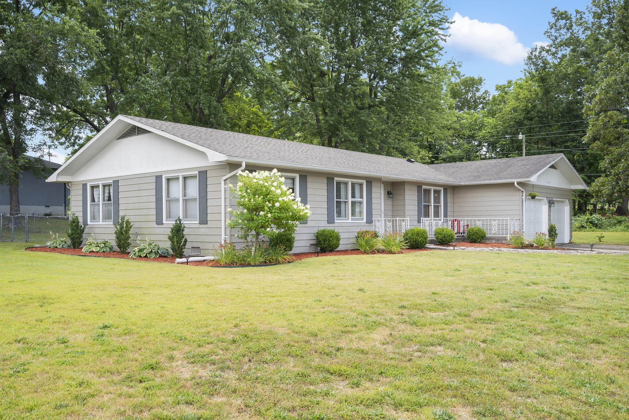Webster-Not in List - Residential