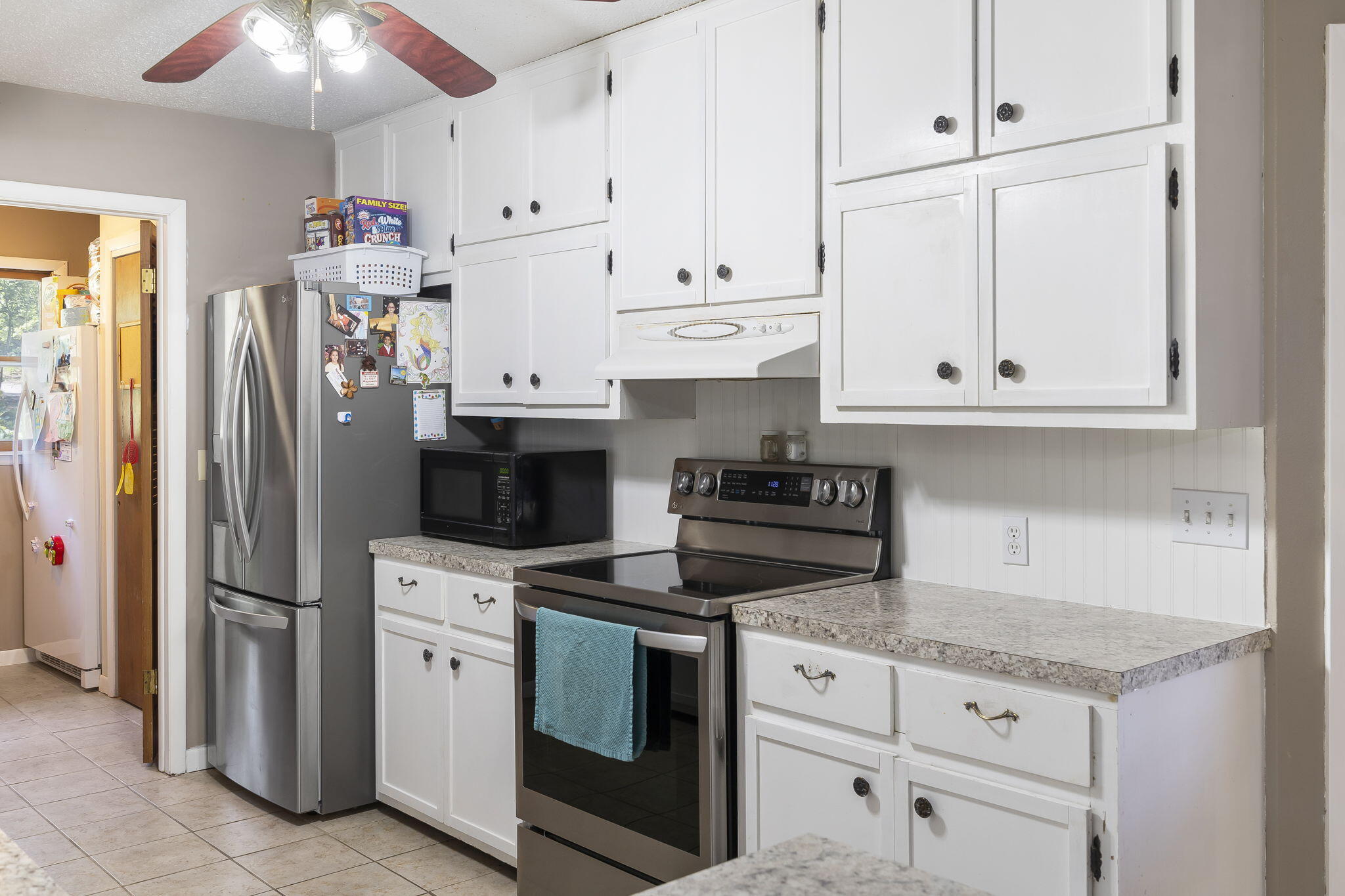 Webster-Not in List - Residential