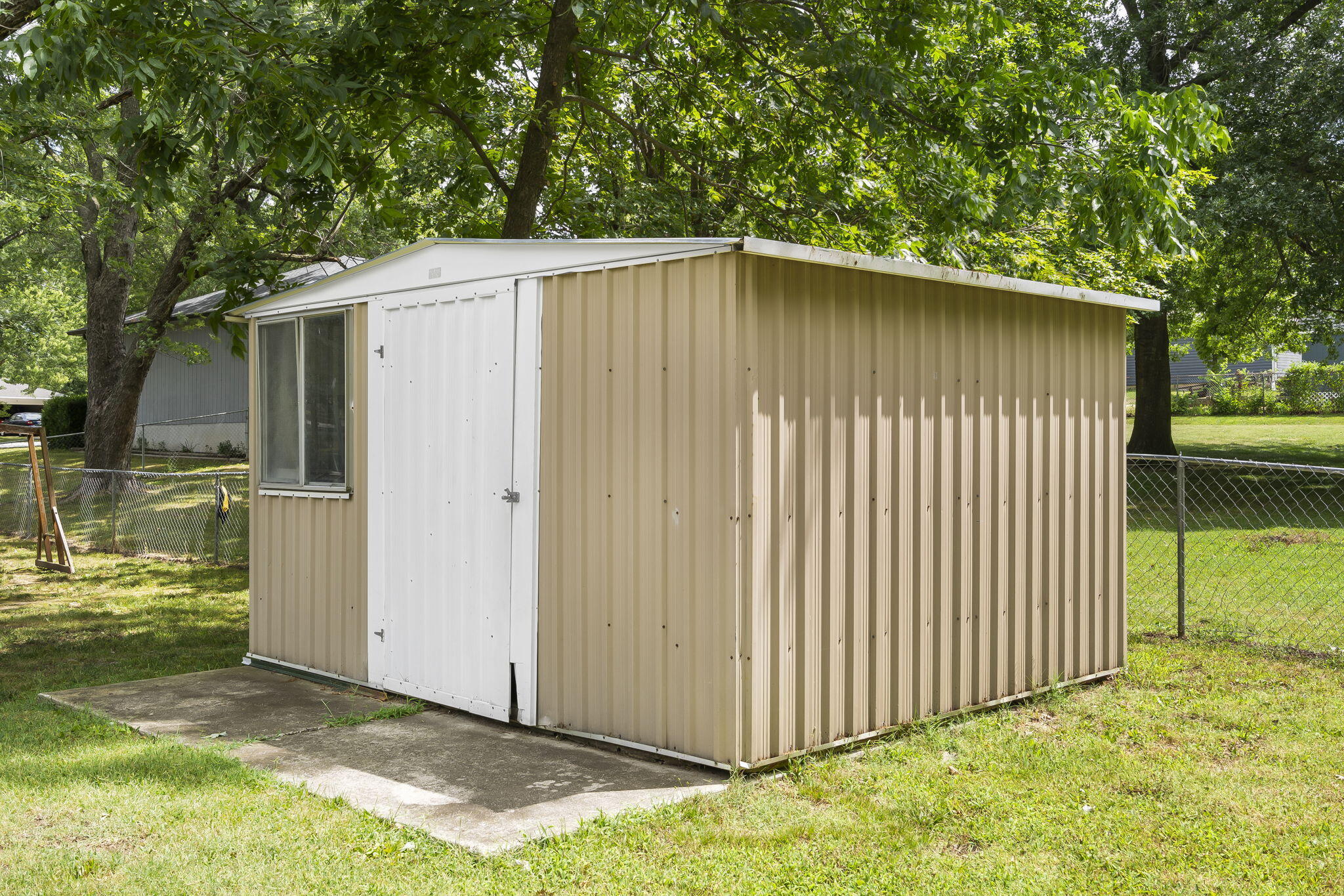 Webster-Not in List - Residential