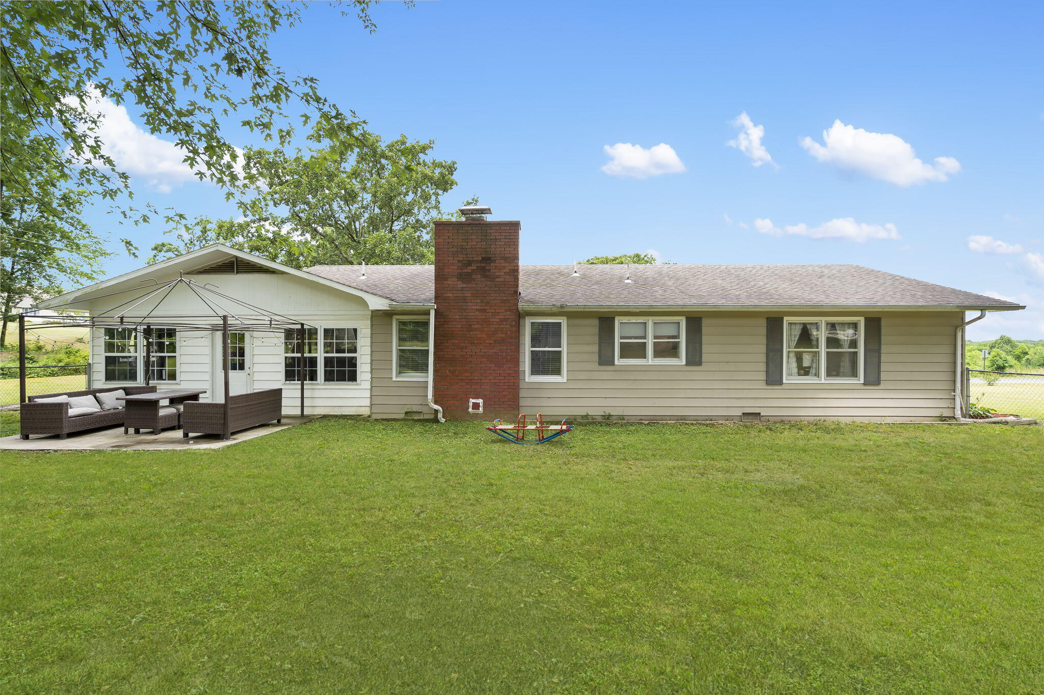 Webster-Not in List - Residential