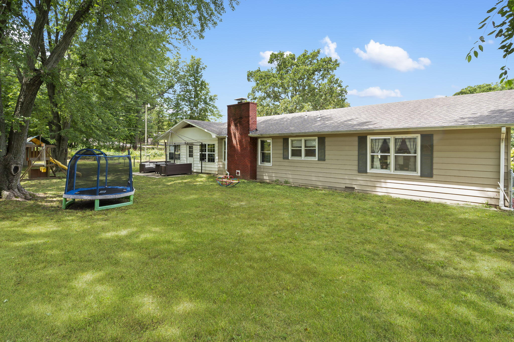 Webster-Not in List - Residential