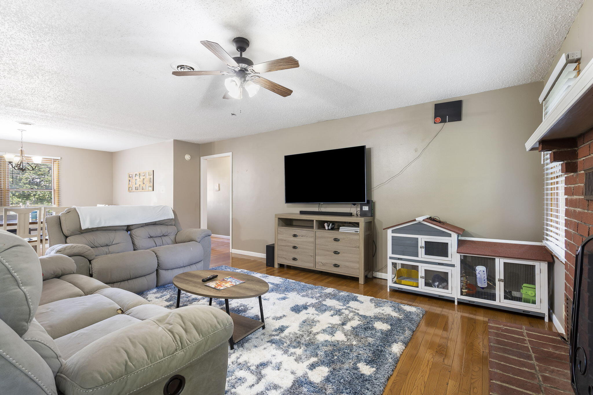Webster-Not in List - Residential