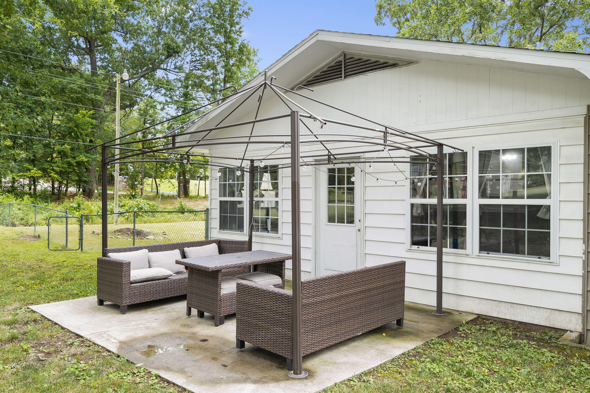Webster-Not in List - Residential