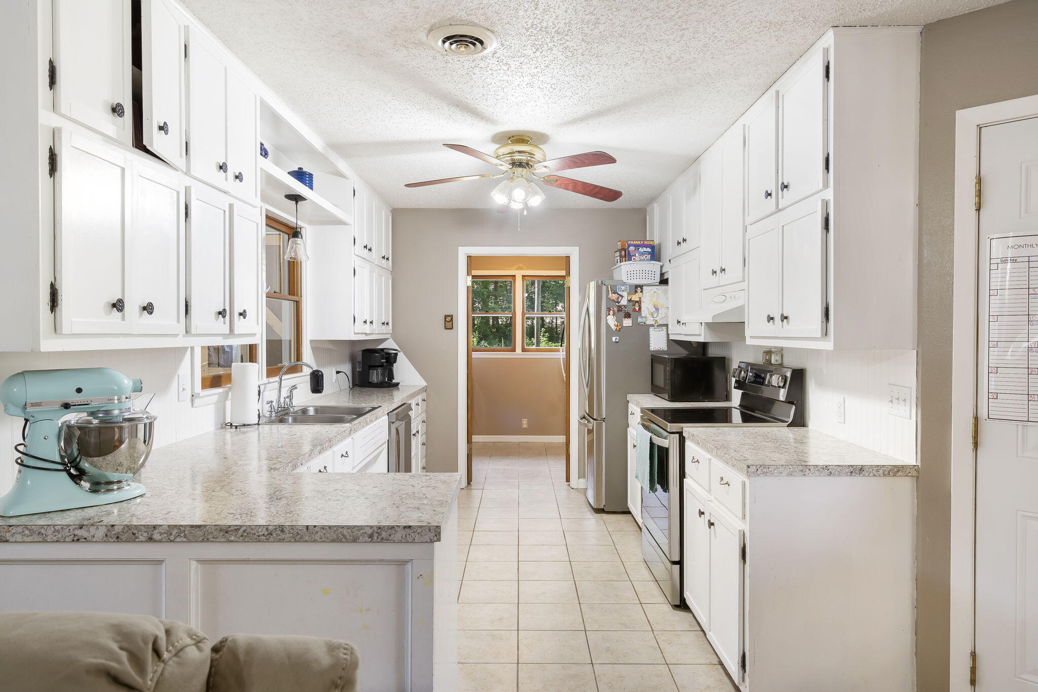 Webster-Not in List - Residential