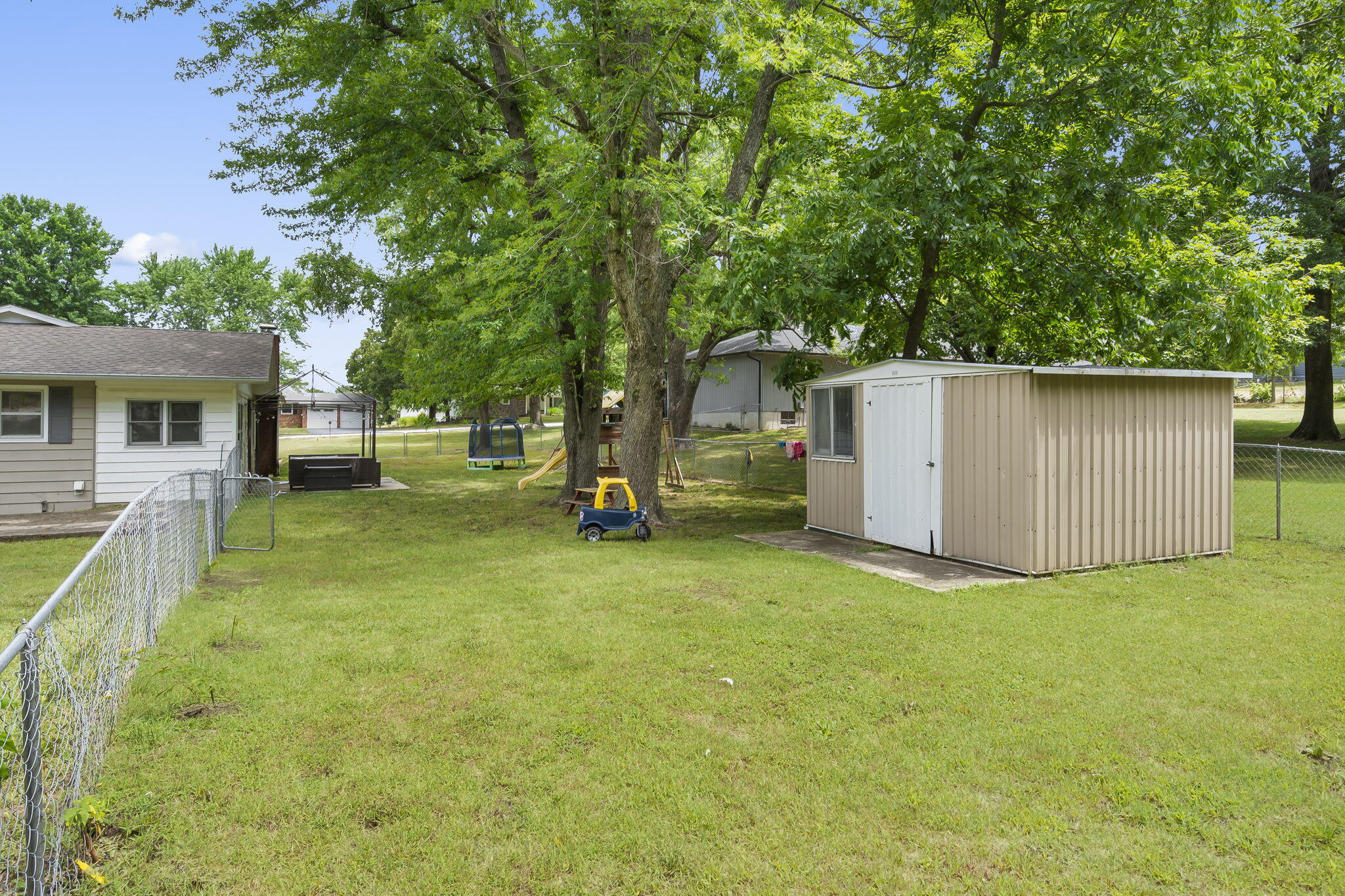 Webster-Not in List - Residential