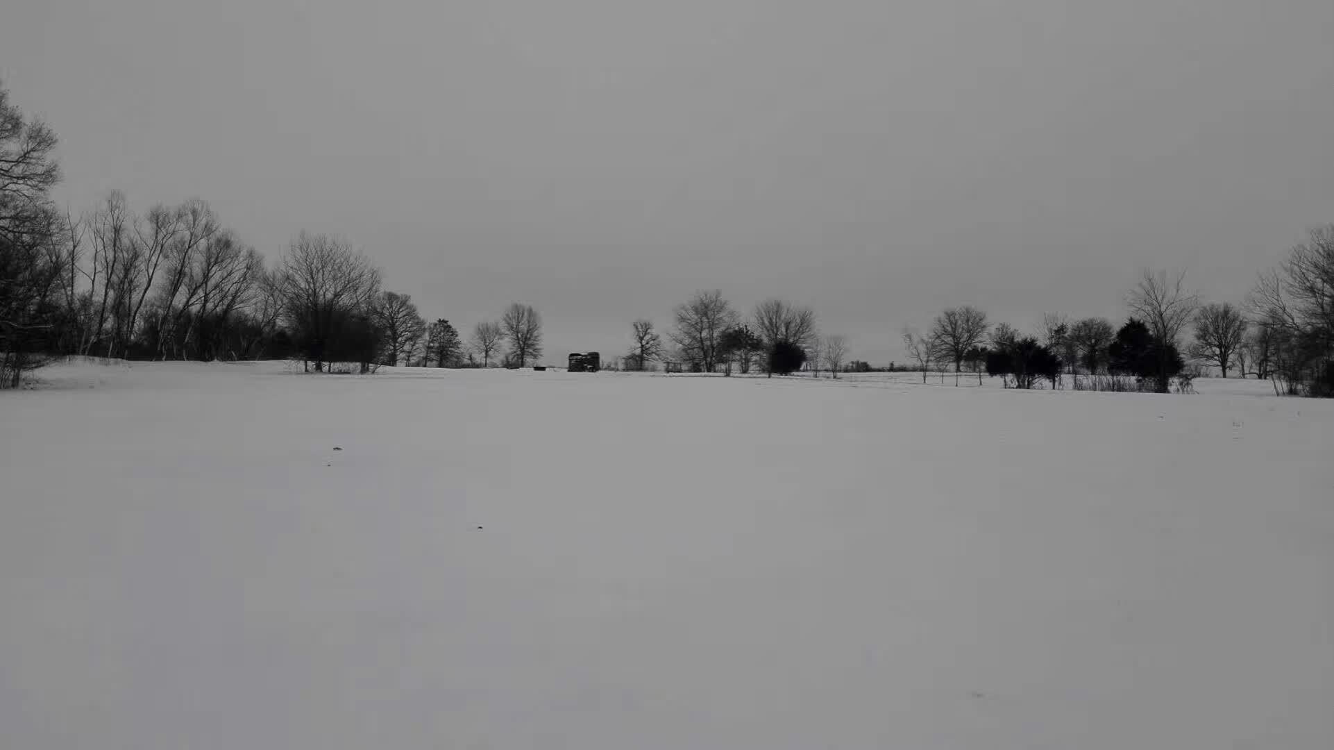 Original Plat - Farm