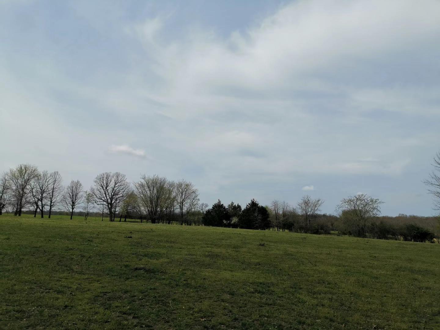Original Plat - Farm