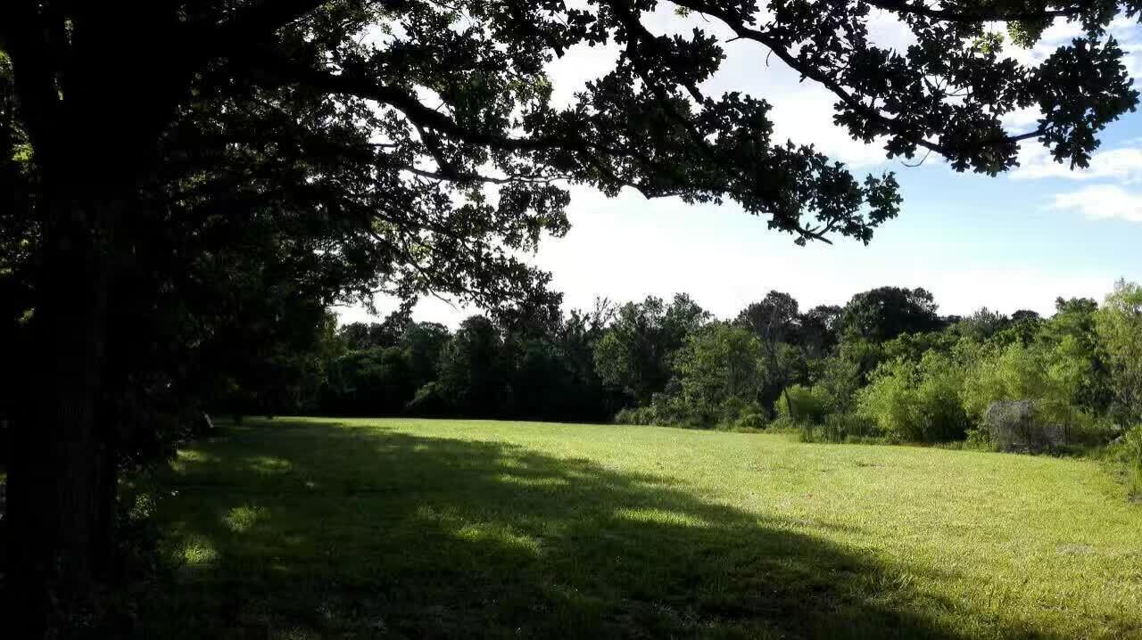 Original Plat - Farm
