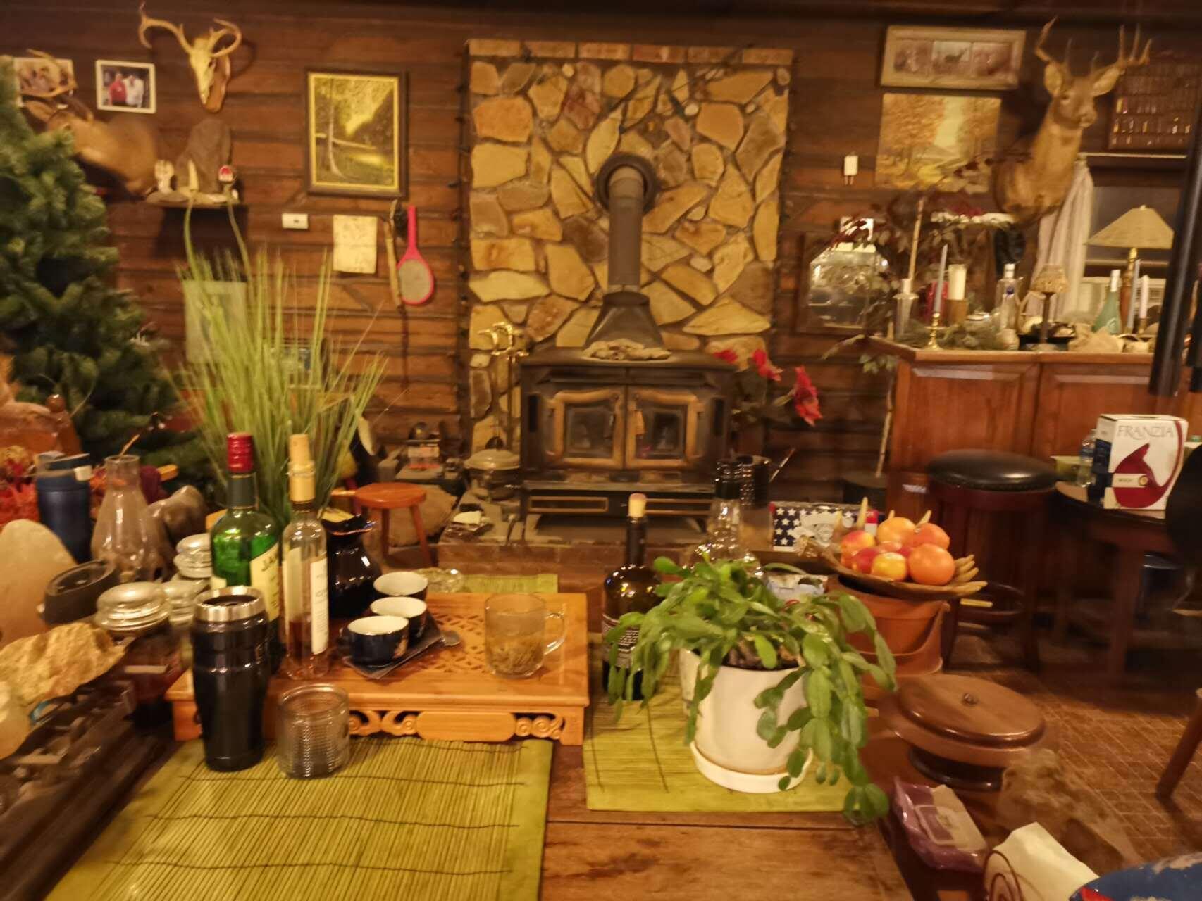 Original Plat - Farm