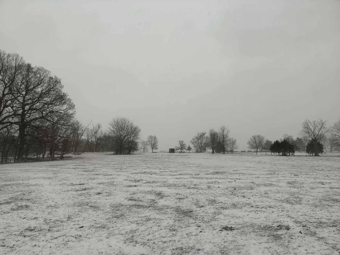 Original Plat - Farm