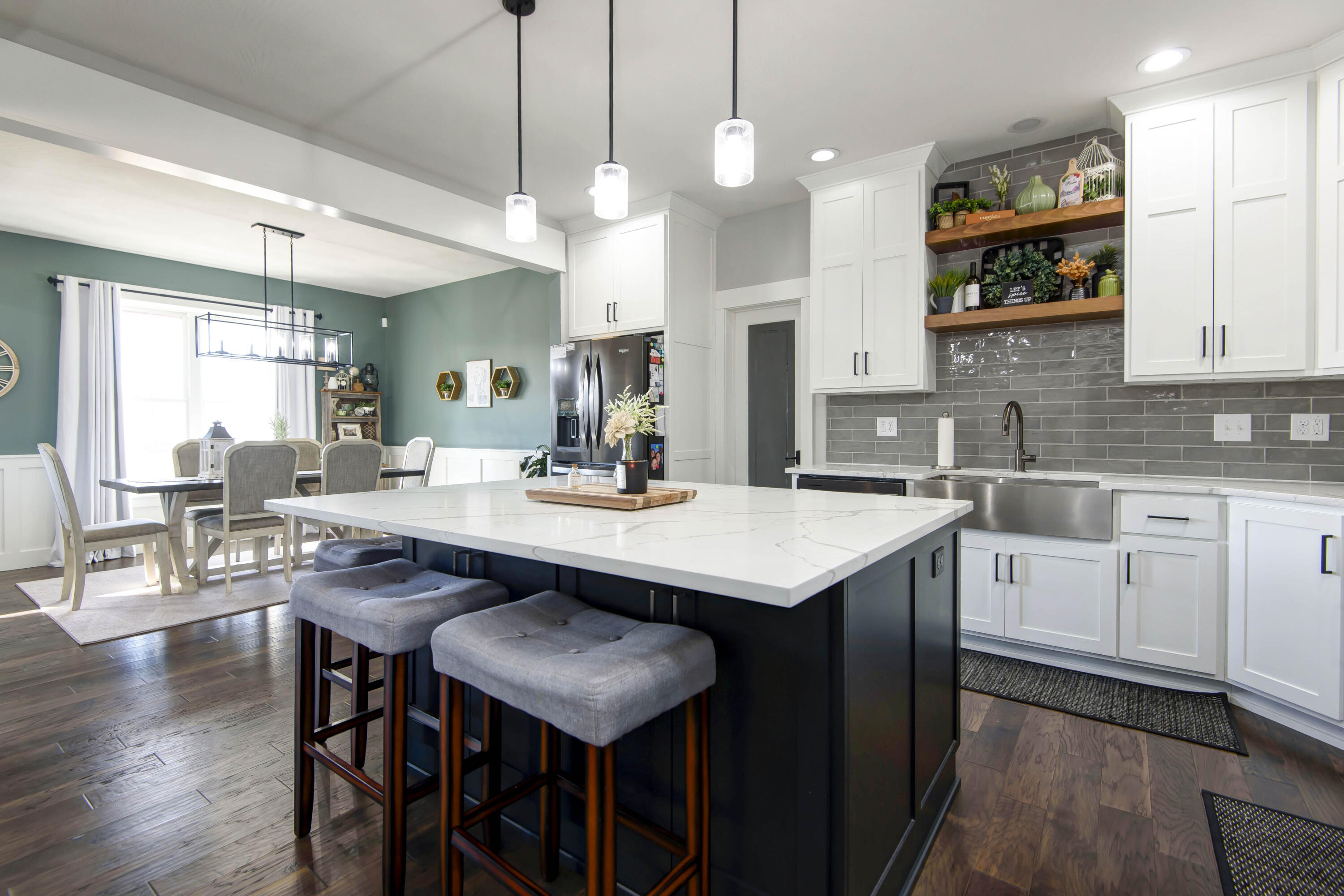 N/A - Residential