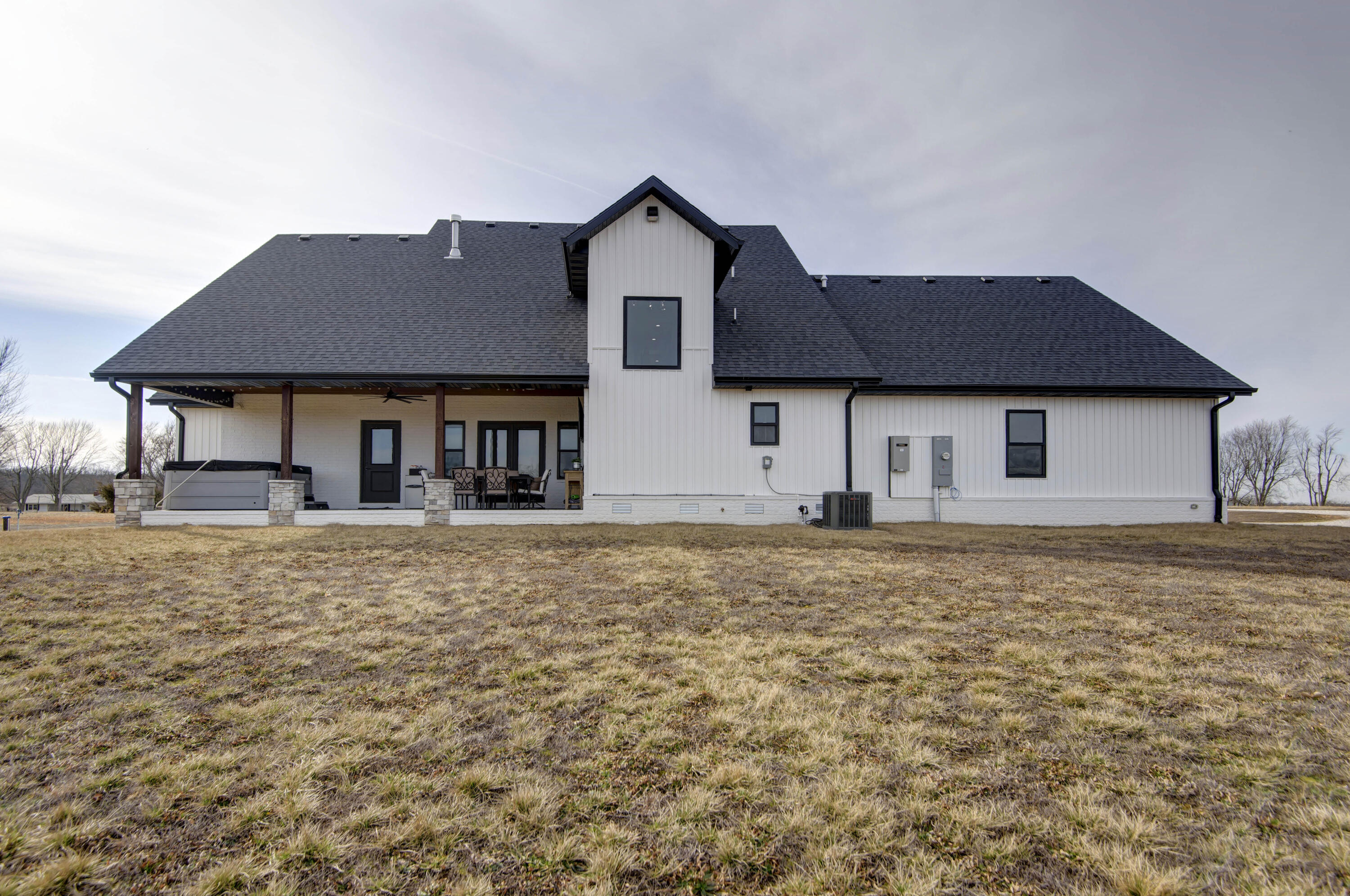 N/A - Residential