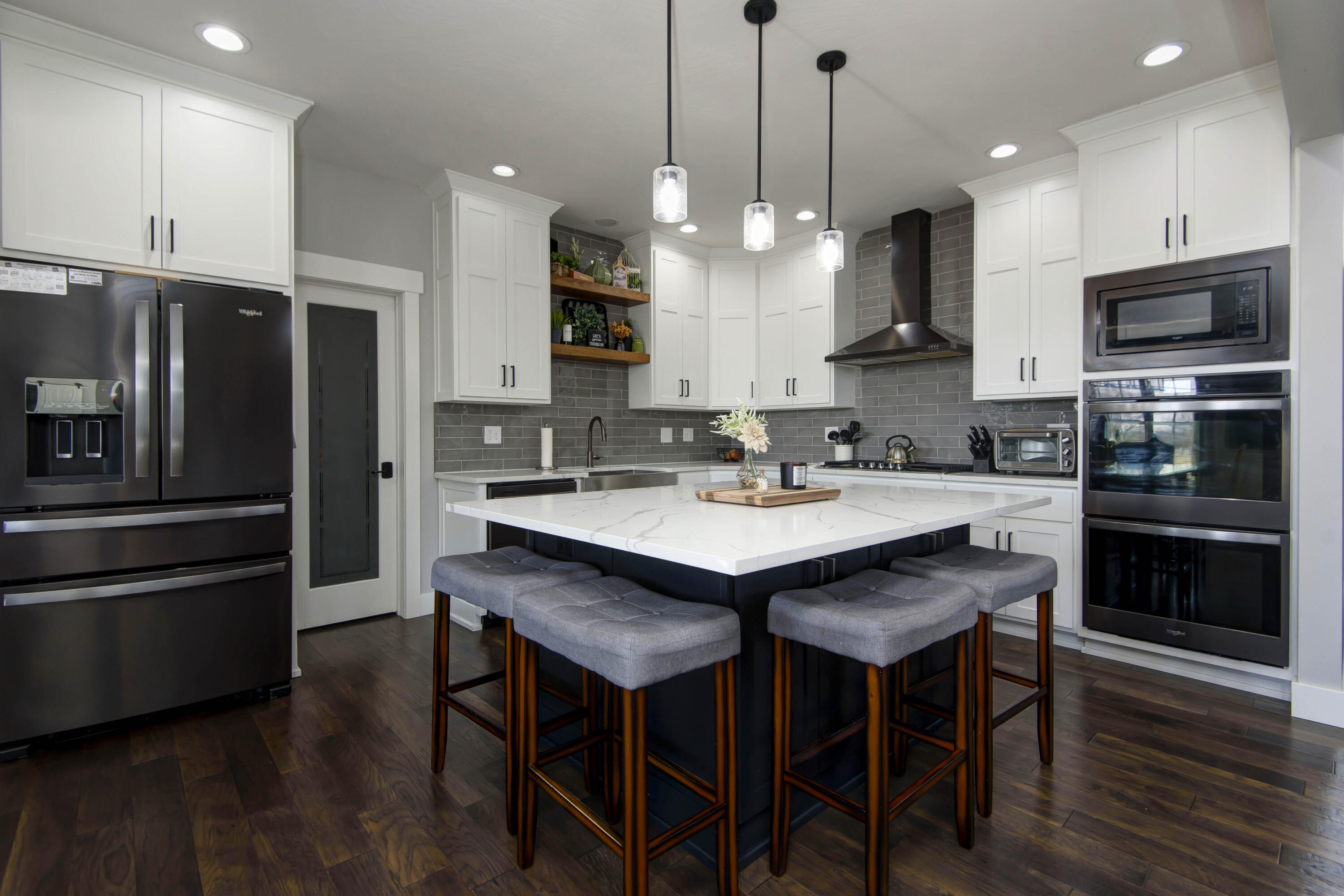 N/A - Residential