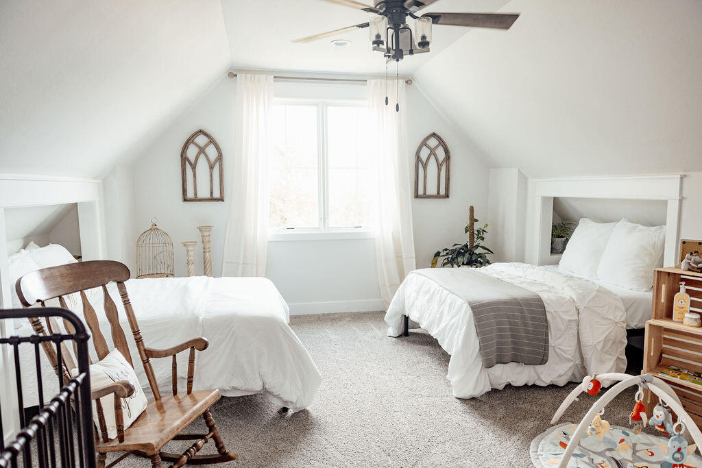 Christian-Not in List - Residential