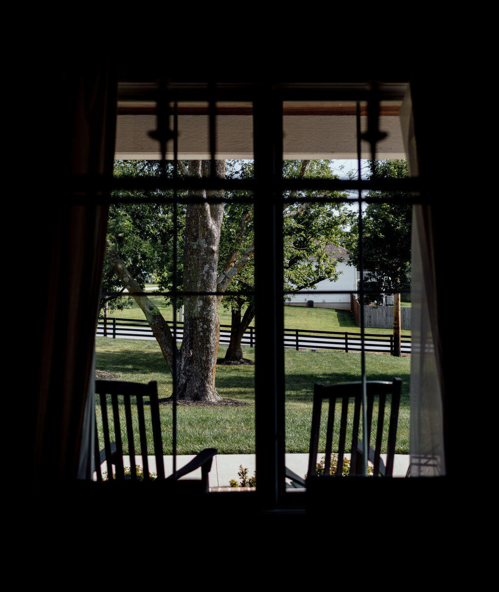 Christian-Not in List - Residential
