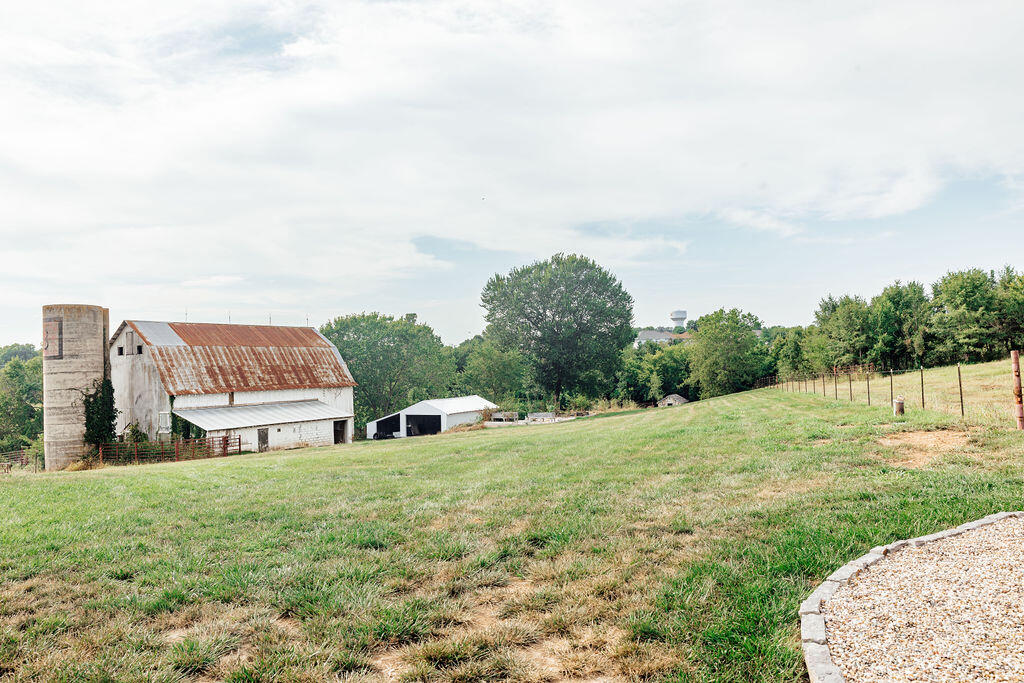 Christian-Not in List - Residential