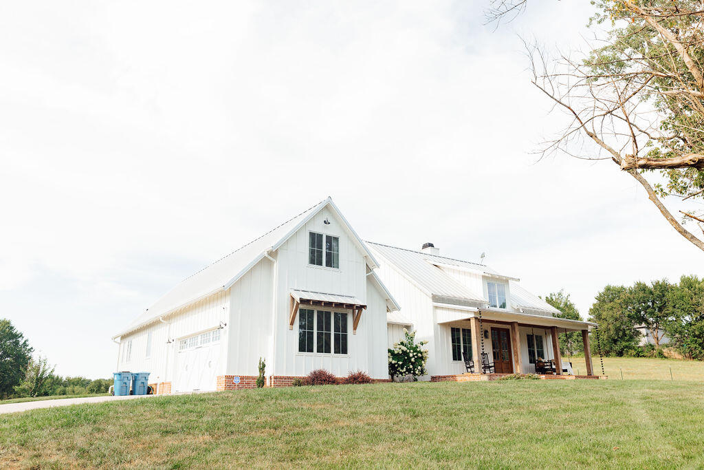Christian-Not in List - Residential