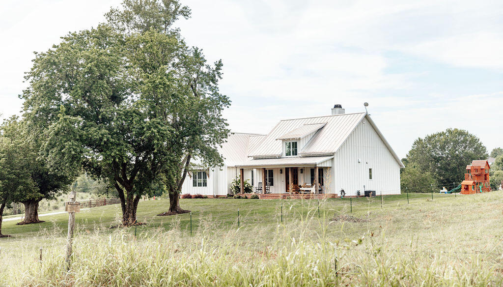 Christian-Not in List - Residential