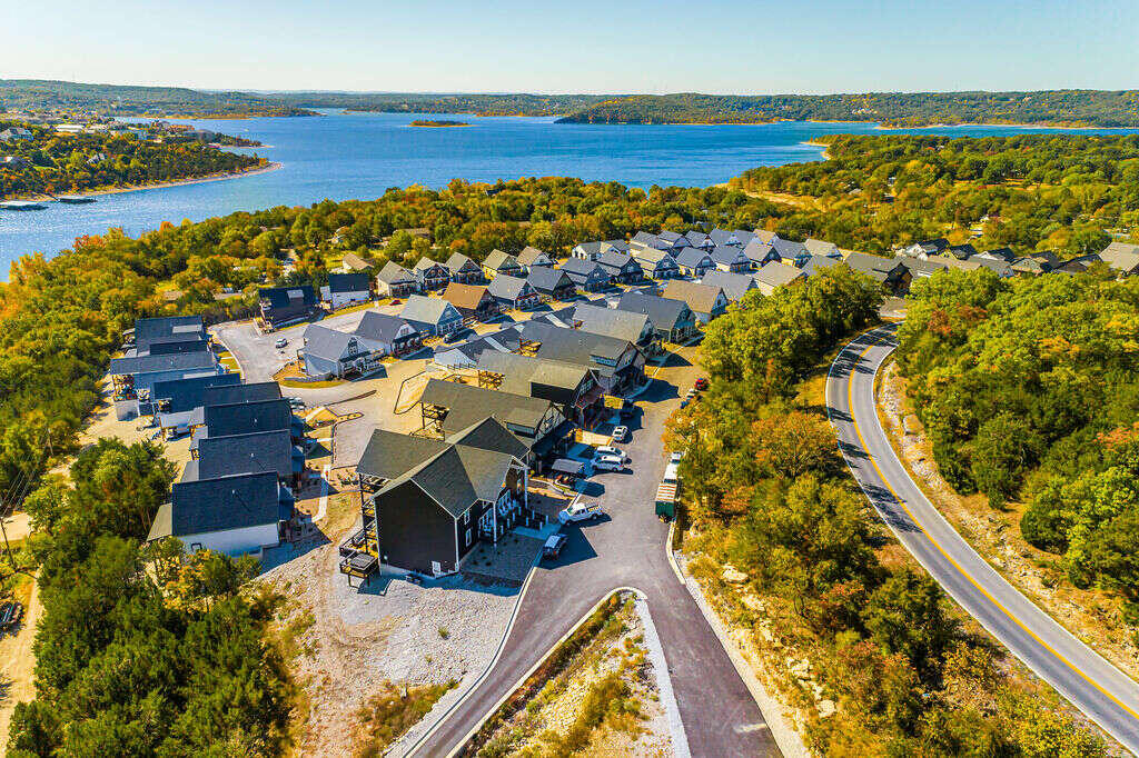 Branson Cove - Residential
