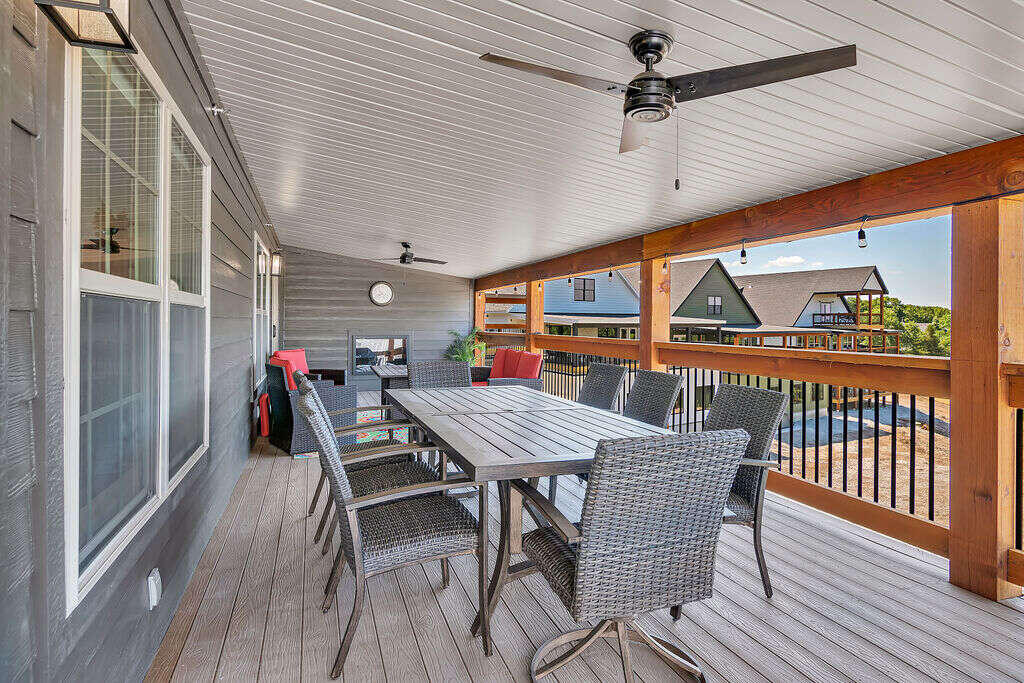 Branson Cove - Residential