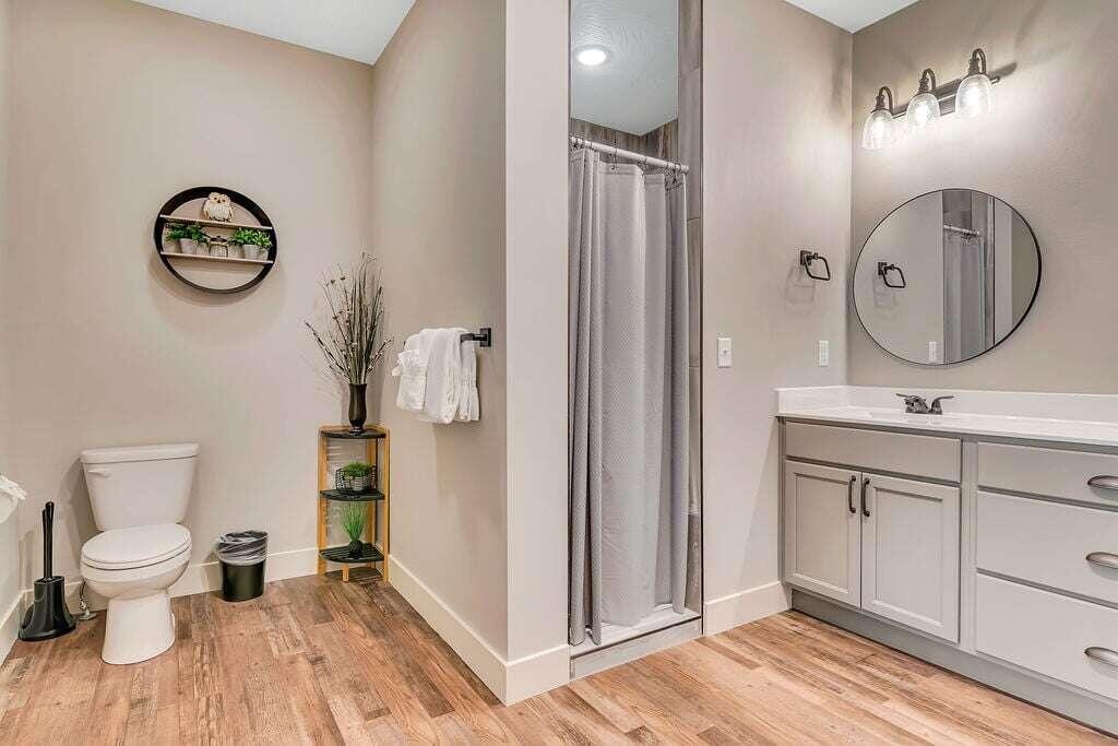 Branson Cove - Residential