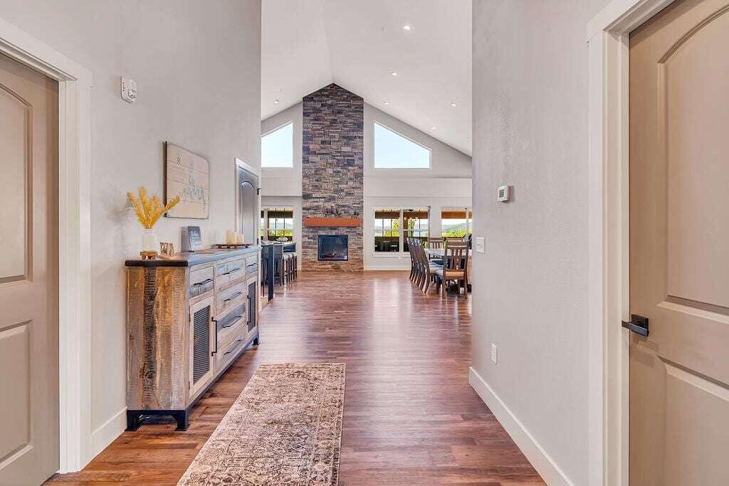 Branson Cove - Residential