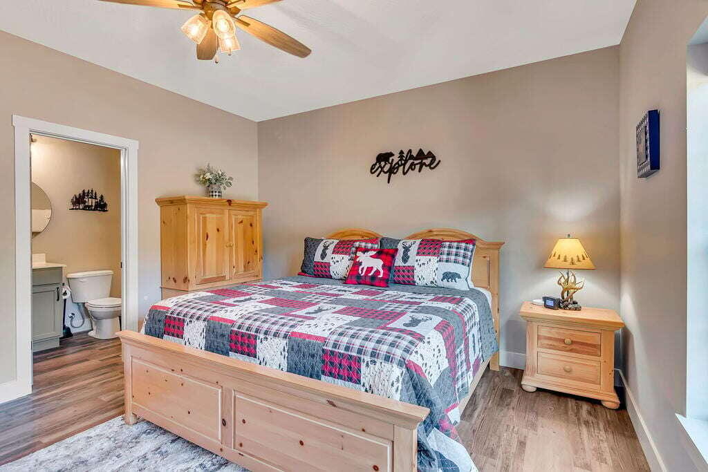 Branson Cove - Residential