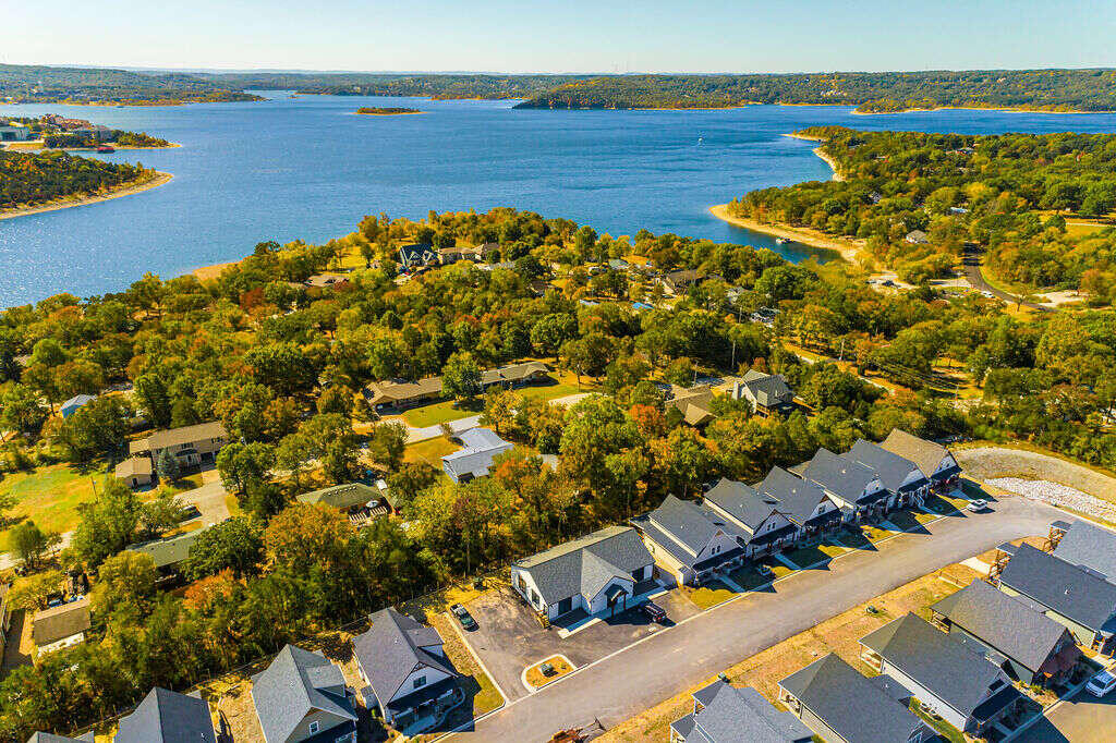 Branson Cove - Residential