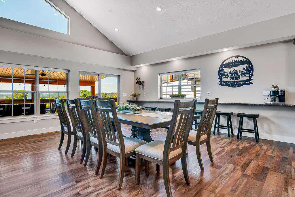 Branson Cove - Residential