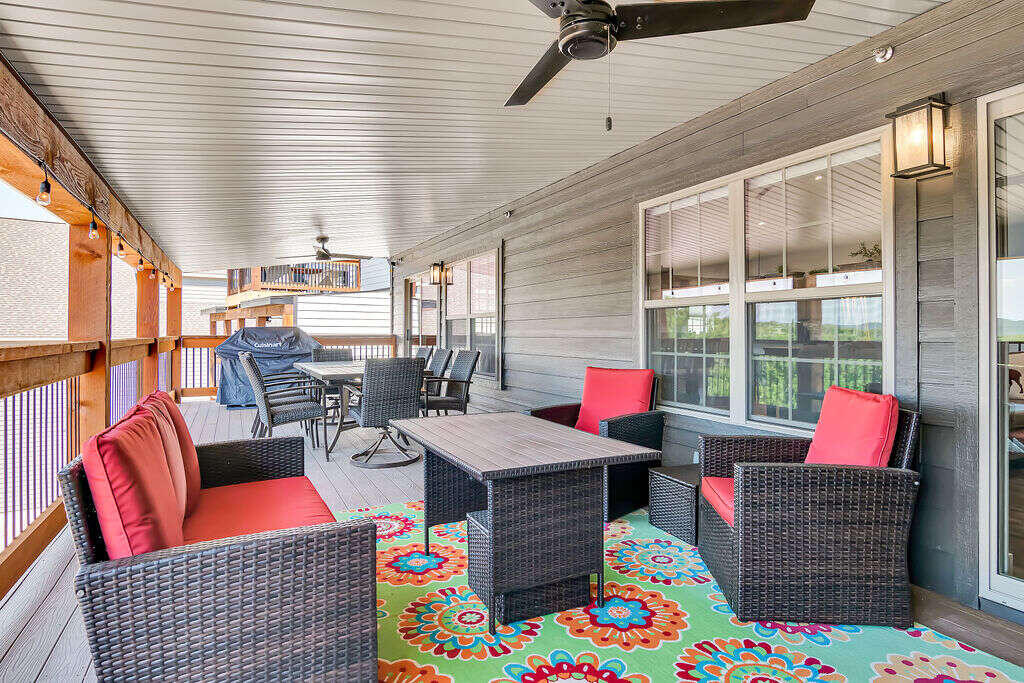 Branson Cove - Residential