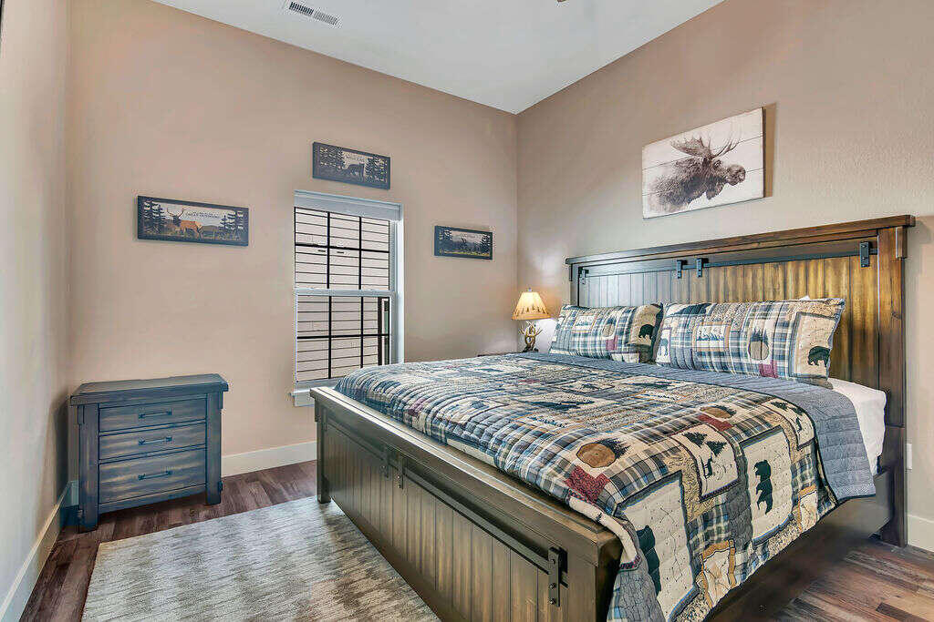 Branson Cove - Residential