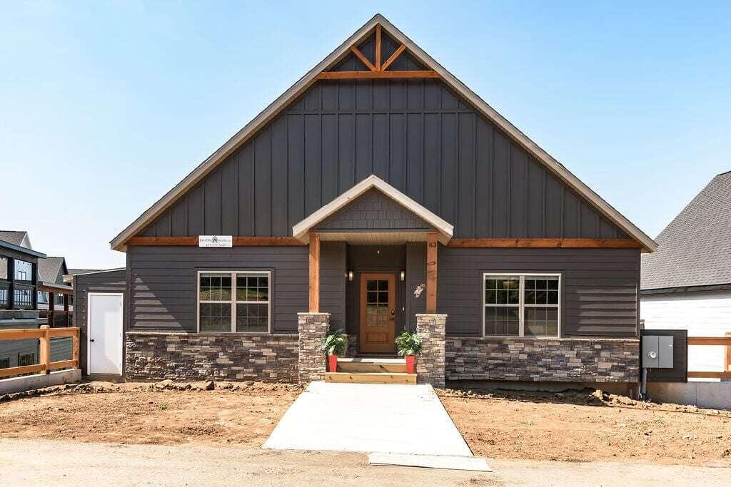 Branson Cove - Residential