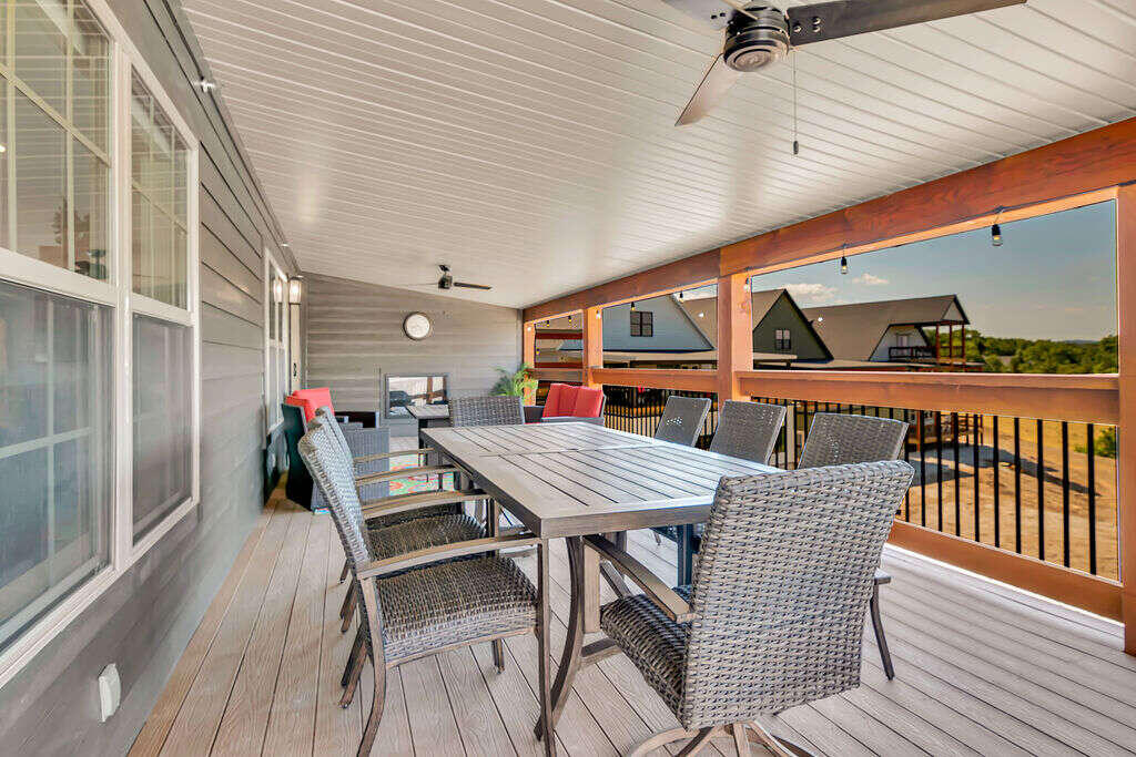 Branson Cove - Residential