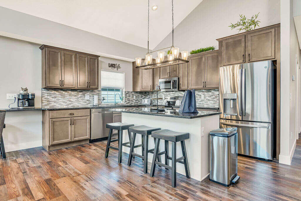 Branson Cove - Residential