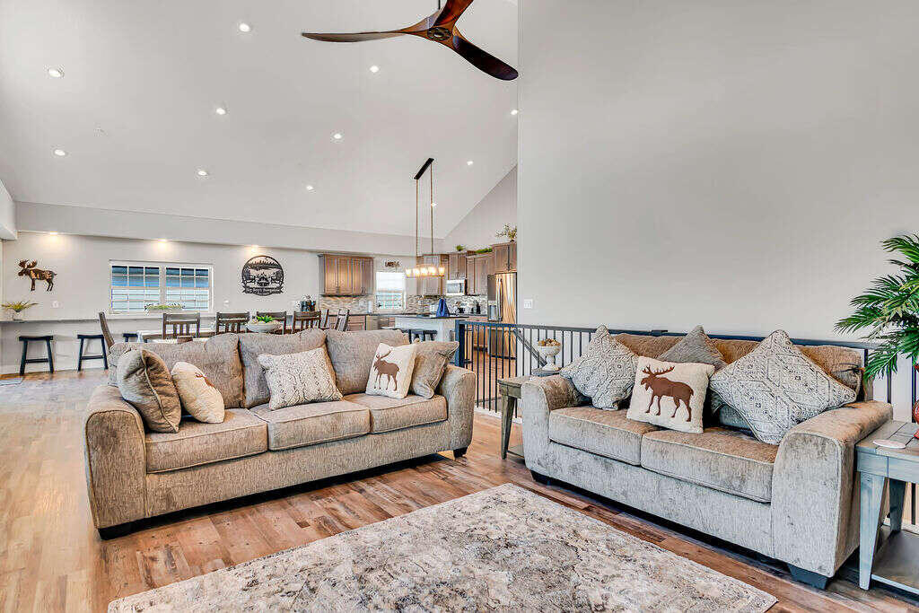 Branson Cove - Residential