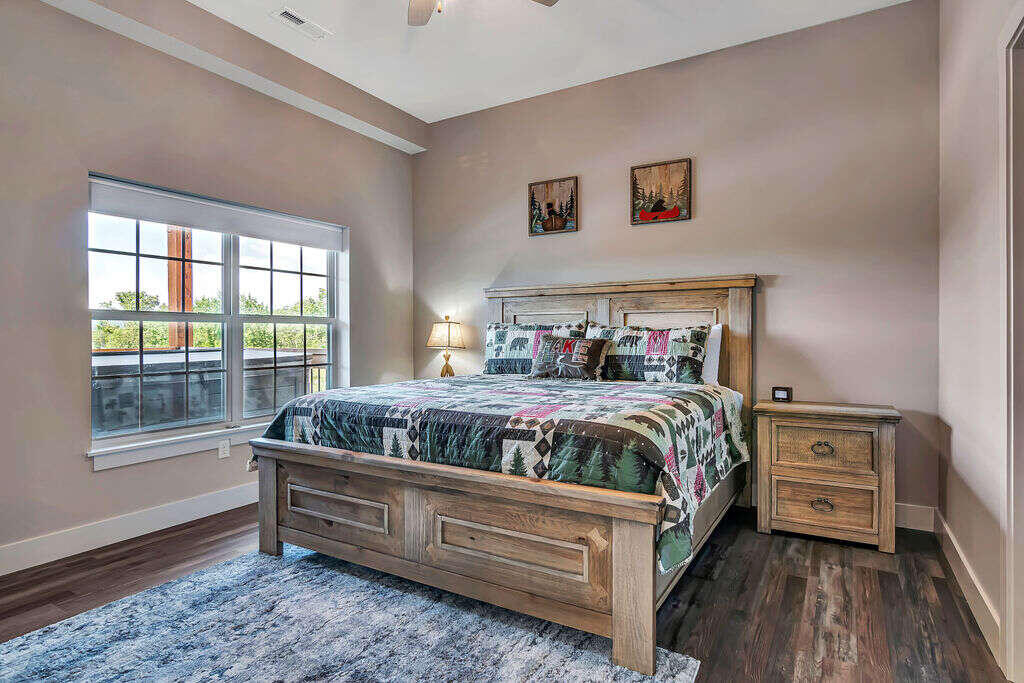 Branson Cove - Residential