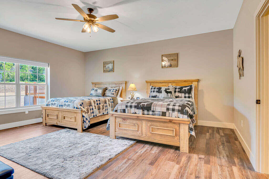 Branson Cove - Residential